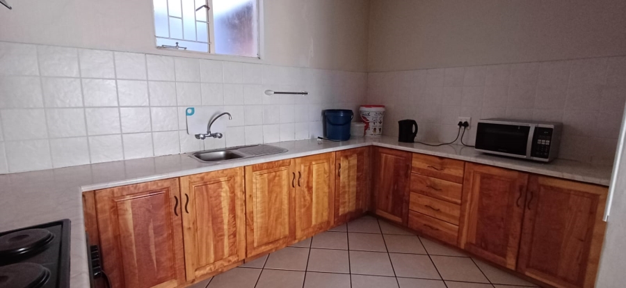 To Let 1 Bedroom Property for Rent in Bethlehem Free State